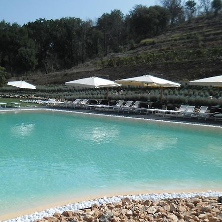 Agriturismo San Martino Pozzuoli Eksteriør billede