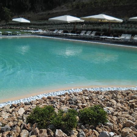 Agriturismo San Martino Pozzuoli Eksteriør billede