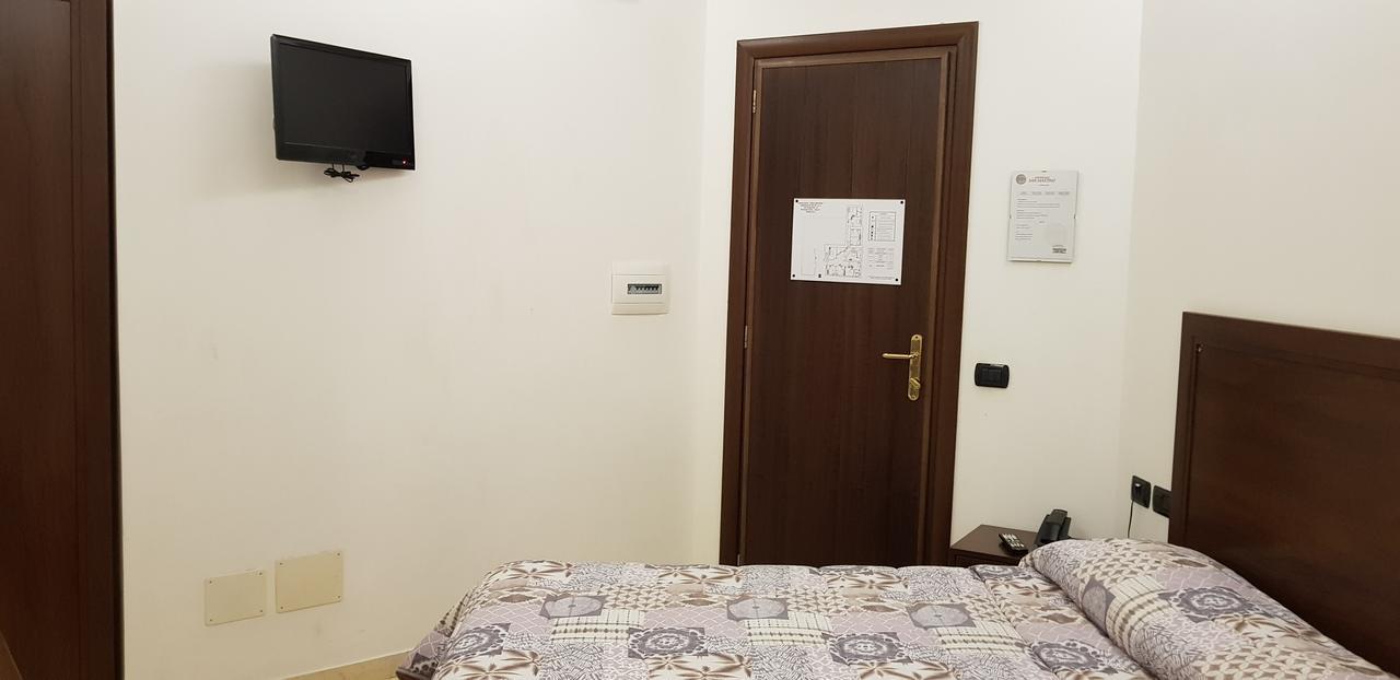 Agriturismo San Martino Pozzuoli Eksteriør billede