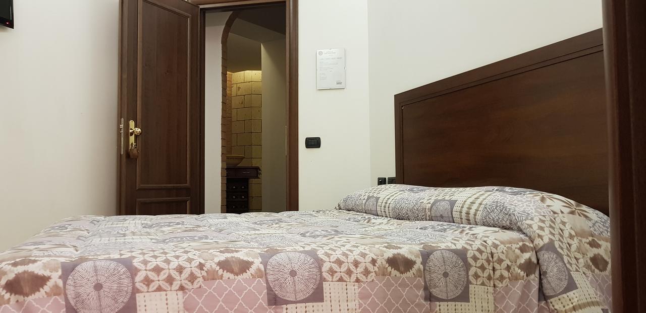 Agriturismo San Martino Pozzuoli Eksteriør billede