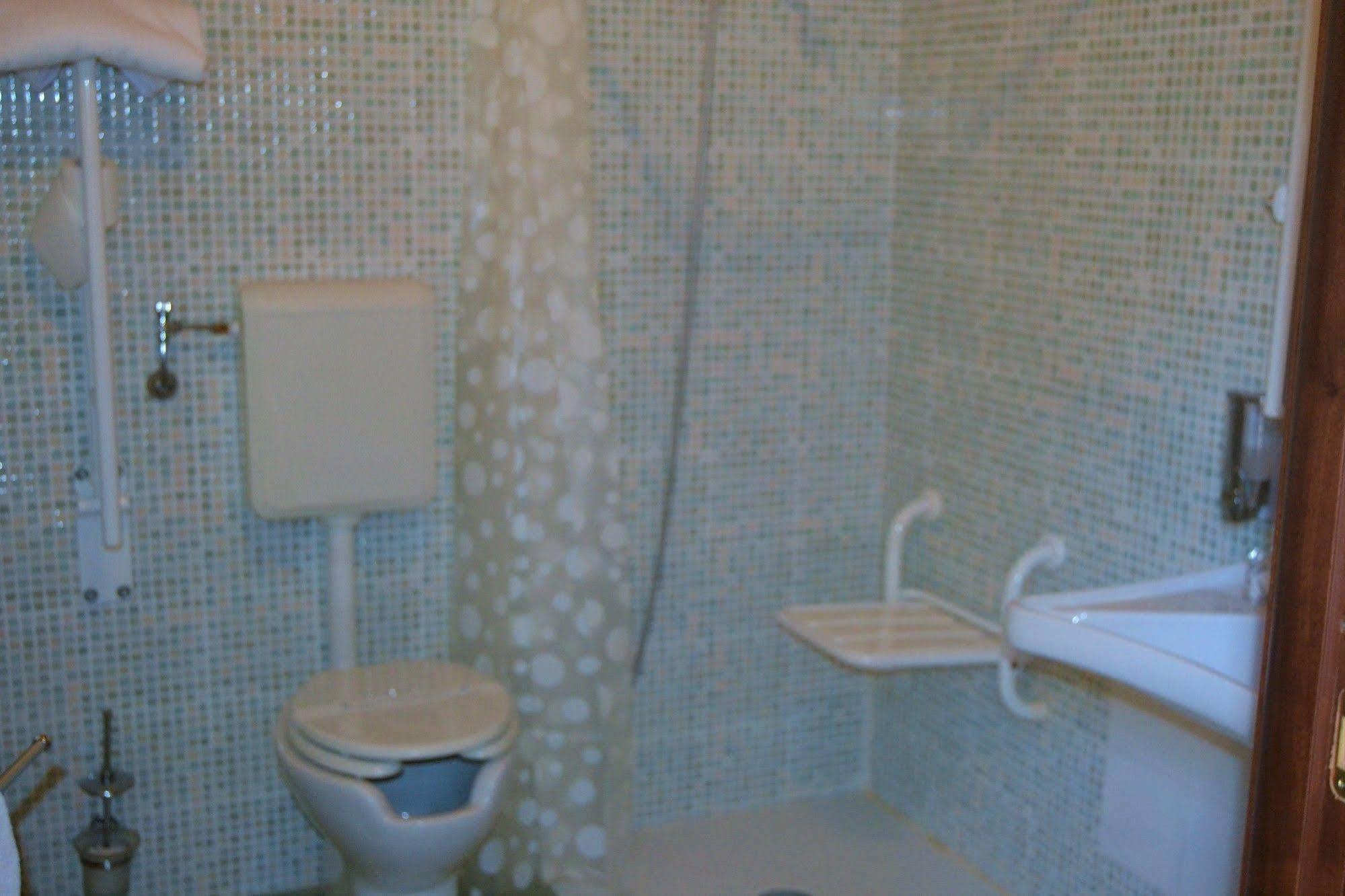 Agriturismo San Martino Pozzuoli Eksteriør billede