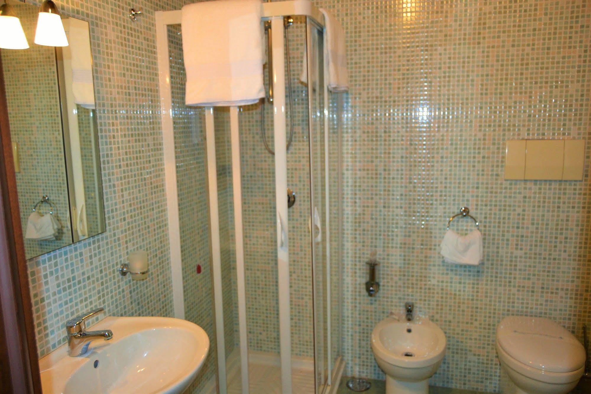 Agriturismo San Martino Pozzuoli Eksteriør billede