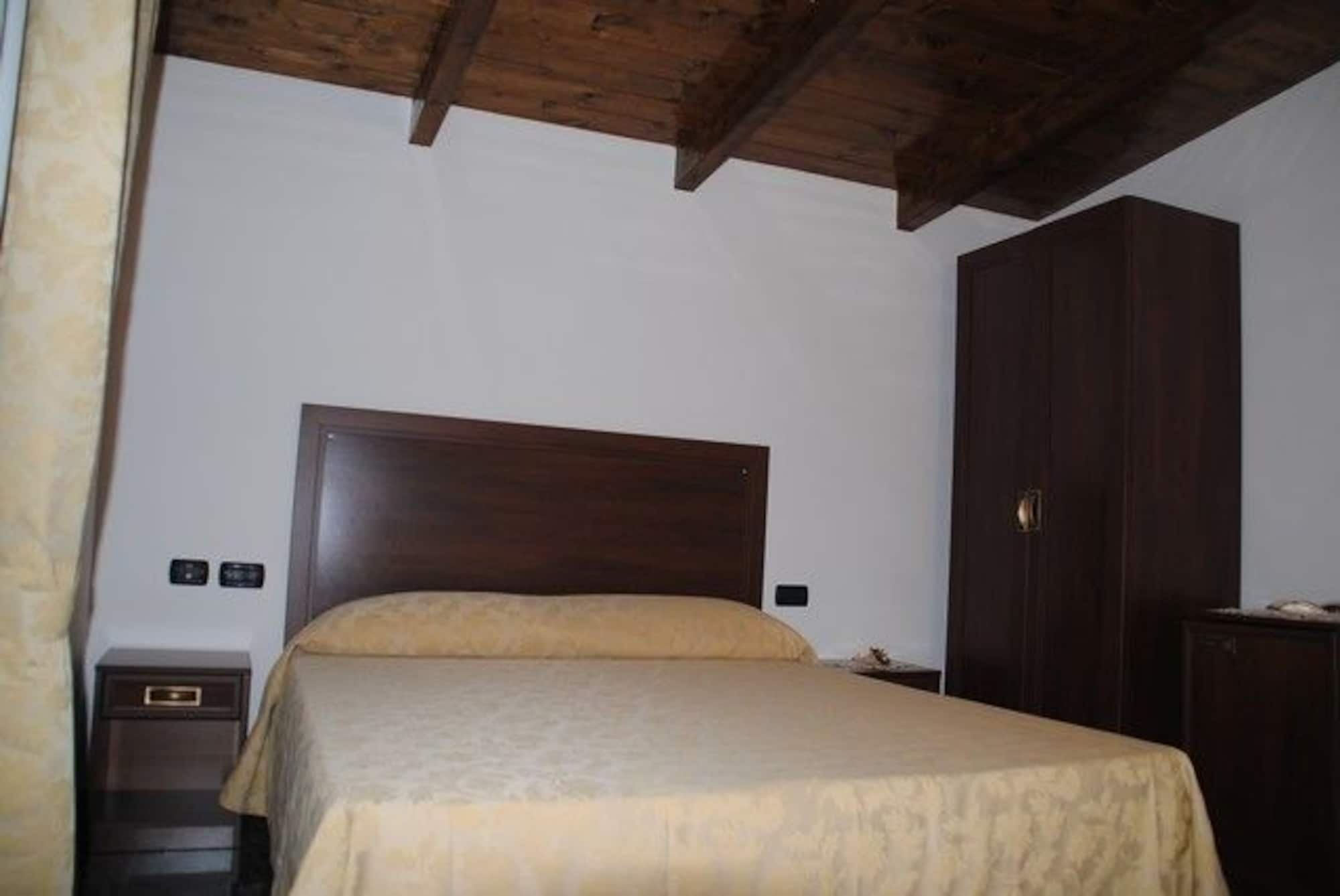 Agriturismo San Martino Pozzuoli Eksteriør billede
